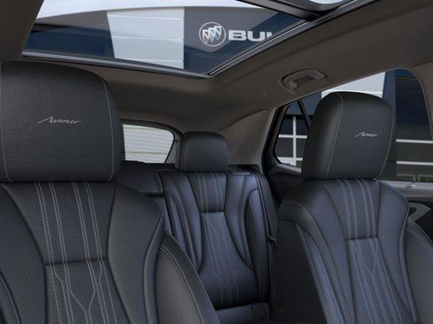 New 2026 Buick Envision Avenir AWD/4WD image 24