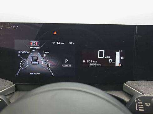 Used 2026 Nissan Kicks SV FWD image 19
