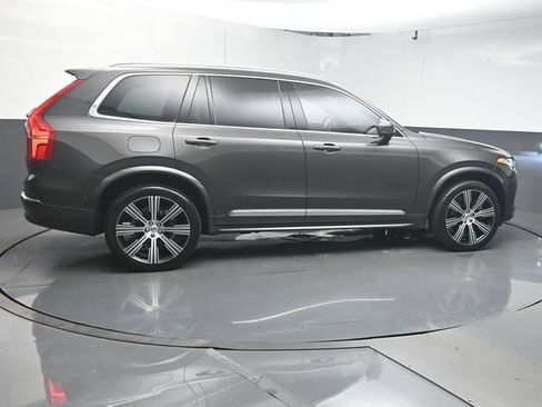 Used 2023 Volvo XC90 B6 Ultimate w/ Protection Package Premier AWD/4WD image 8