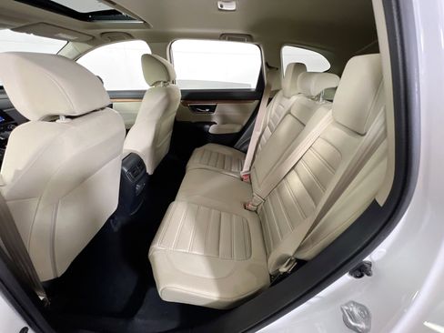 Used 2022 Honda CR-V EX image 24