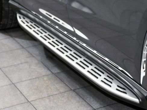 Used 2023 Mercedes-Benz GLE 53 AMG 4MATIC Coupe image 94