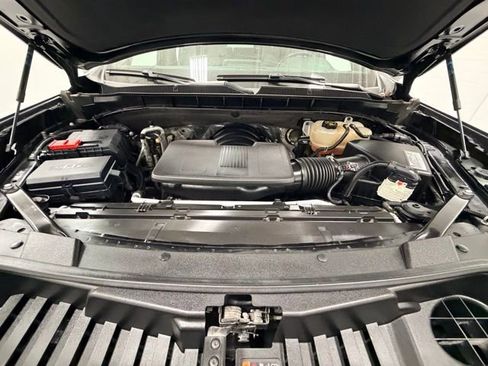 Certified 2021 Chevrolet Tahoe LT image 32