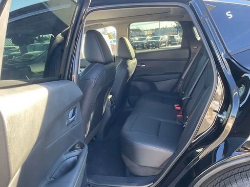 New 2026 Nissan Murano SL image 14