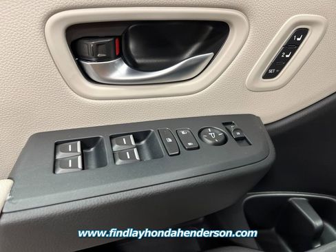 New 2026 Honda Pilot EX-L image 10