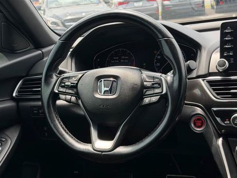 Used 2020 Honda Accord Sport image 27