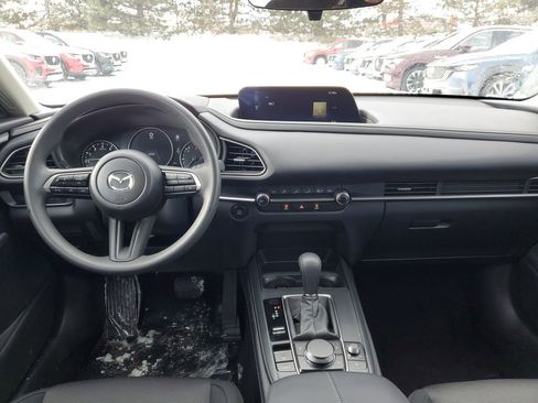 New 2026 MAZDA CX-30 AWD 2.5 S image 12