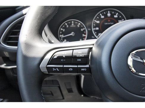 New 2026 MAZDA MAZDA3 s Sport FWD image 12