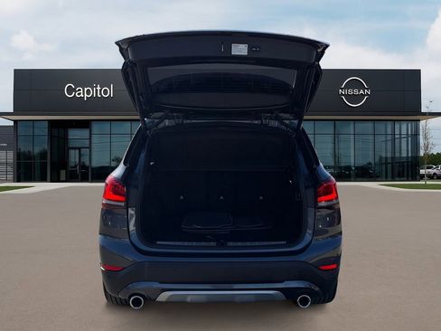 Used 2020 BMW X1 sDrive28i w/ Premium Package image 10