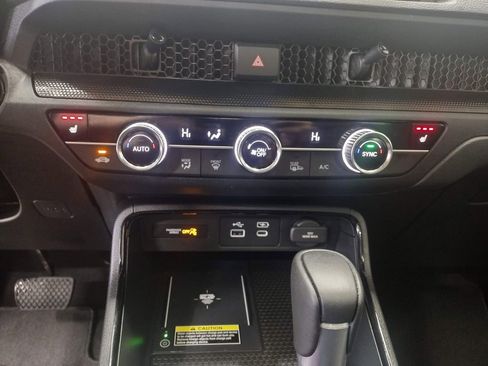 Used 2025 Honda CR-V Sport-L image 30