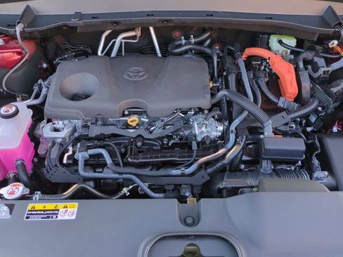 Certified 2026 Toyota Grand Highlander XLE image 34