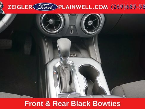 Used 2023 Chevrolet Blazer LT w/ Convenience Package FWD image 17