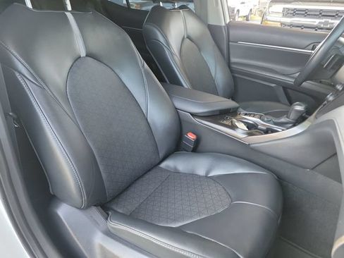 Used 2024 Toyota Camry XSE FWD image 25