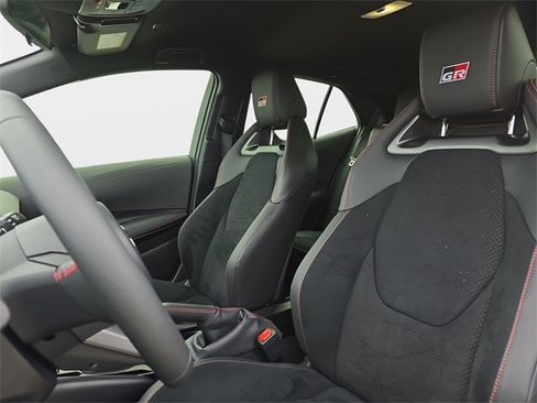 Used 2025 Toyota Corolla GR image 18