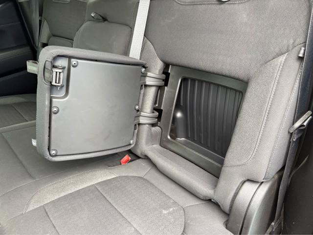 Used 2021 Chevrolet Silverado 1500 RST AWD/4WD image 17