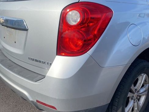 Used 2014 Chevrolet Equinox LT image 15