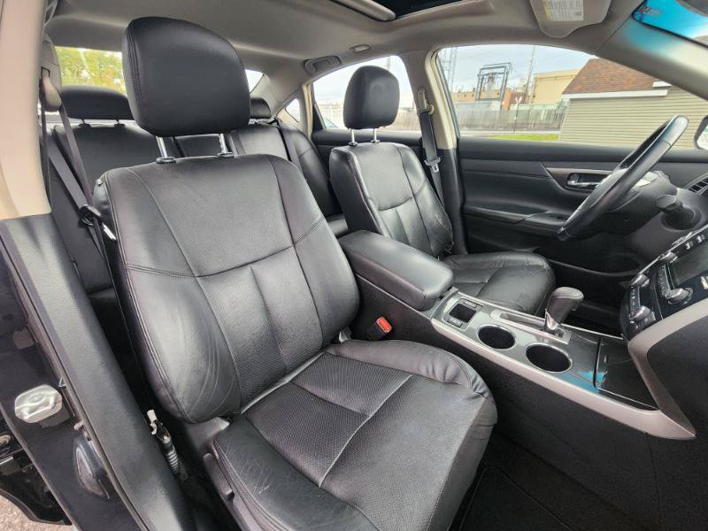 Used 2013 Nissan Altima 2.5 SL FWD image 35