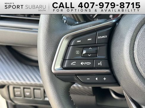 New 2026 Subaru Ascent Premium AWD/4WD image 39