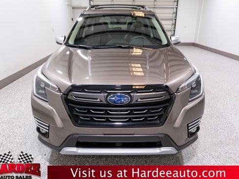 Used 2022 Subaru Forester Touring AWD/4WD image 7