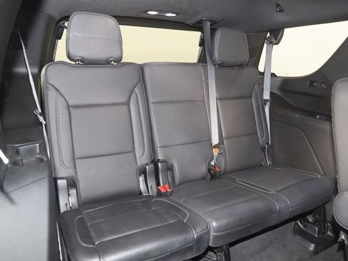 Used 2022 GMC Yukon Denali image 14