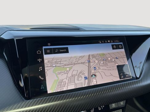 Certified 2023 Audi RS e-tron GT w/ Ceramic Brake Package image 15