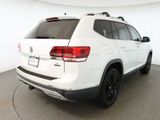 Used 2018 Volkswagen Atlas SEL image 4