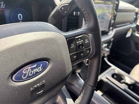 New 2025 Ford F150 XLT w/ Equipment Group 302A MID image 18