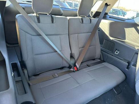 New 2026 Ford Explorer Active image 5