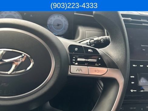 Used 2024 Hyundai Santa Cruz SEL w/ Activity Package AWD/4WD image 20