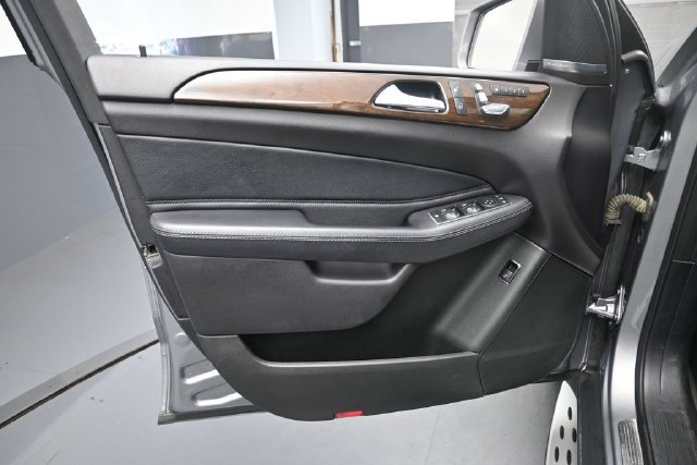 Used 2016 Mercedes-Benz GLE 350 4MATIC image 21
