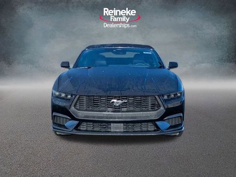 New 2026 Ford Mustang Premium image 2