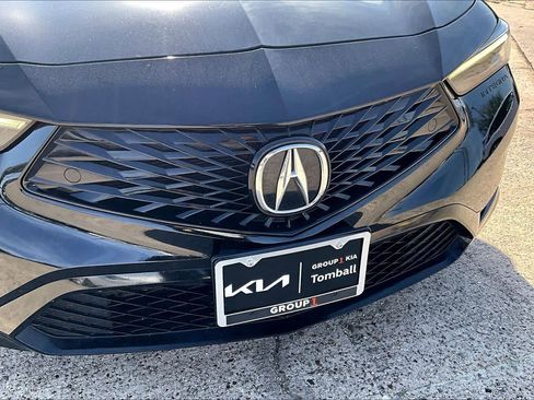 Used 2023 Acura Integra A-Spec image 28