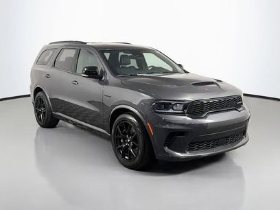 Used 2026 Dodge Durango GT