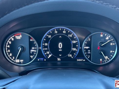 Certified 2023 Buick Enclave Premium w/ Experience Buick Package AWD/4WD image 32