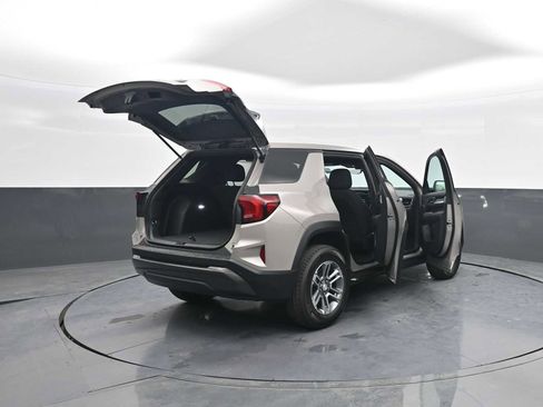 New 2026 GMC Terrain Elevation image 7