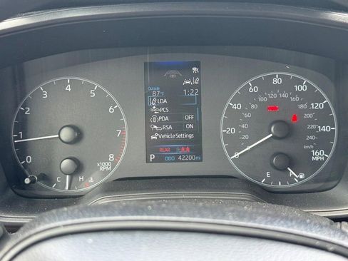 Used 2024 Toyota Corolla LE FWD image 23