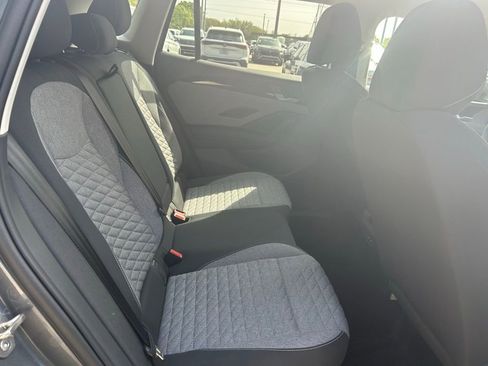 New 2026 Volkswagen Tiguan S FWD image 39