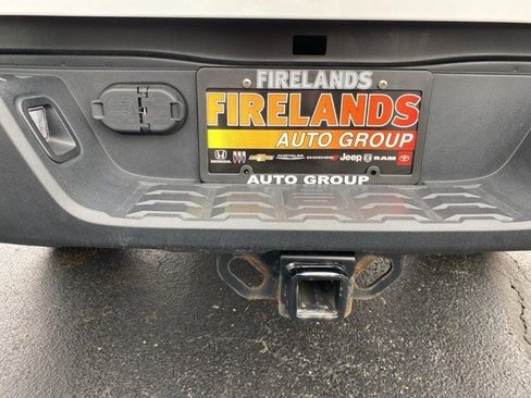 Used 2023 Toyota Tacoma TRD Sport image 14