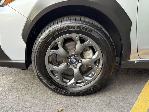 Certified 2023 Subaru Crosstrek 2.5i Sport AWD/4WD image 10