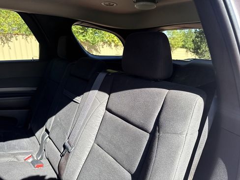 Used 2021 Dodge Durango AWD w/ Skid Plate Group image 18