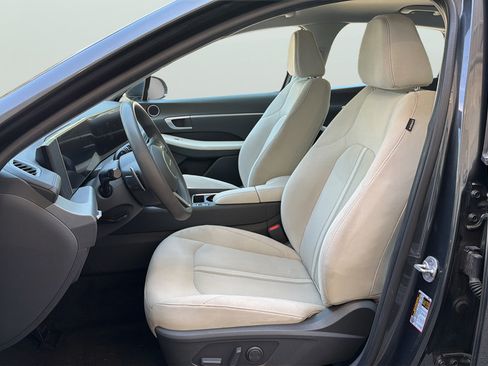 Used 2024 Hyundai Sonata SEL FWD image 9