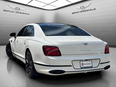 Certified 2024 Bentley Flying Spur S V8 image 3