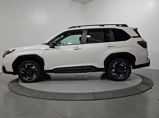 New 2026 Subaru Forester Touring AWD/4WD video 2