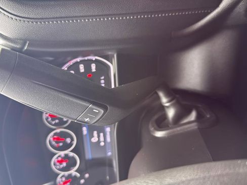 Used 2020 Chevrolet Silverado 1500 RST w/ RST Value Package image 31