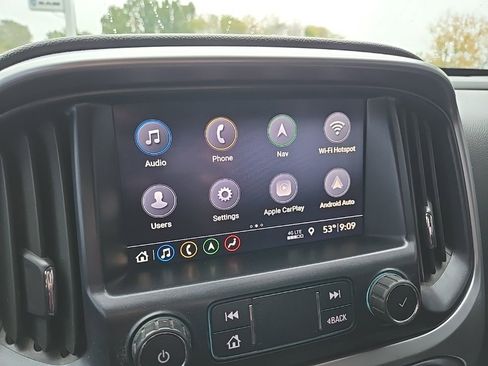 Used 2019 Chevrolet Colorado ZR2 image 62