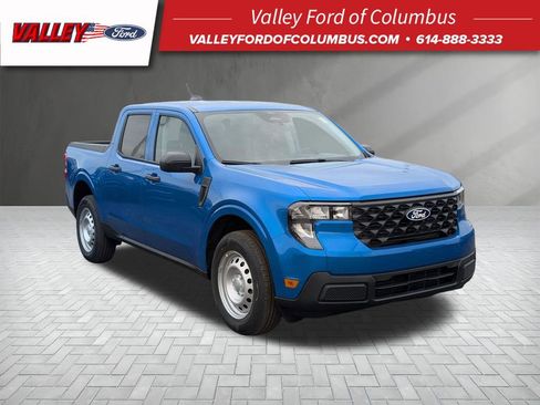 New 2026 Ford Maverick XL w/ Equipment Group 101A AWD/4WD image 1