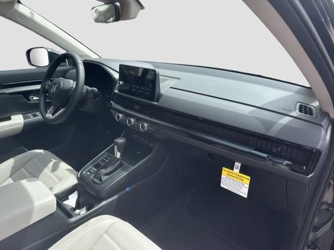 New 2026 Honda CR-V EX-L image 23