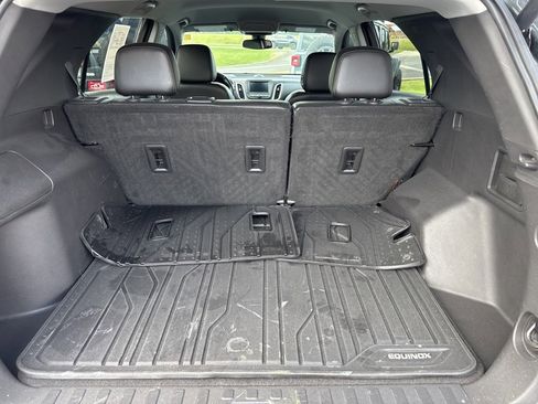 Used 2021 Chevrolet Equinox LT image 8