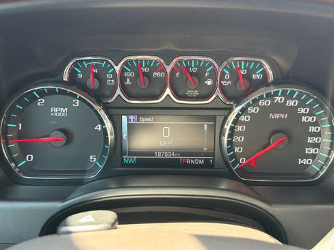 Used 2016 Chevrolet Silverado 3500 High Country w/ Duramax Plus Package AWD/4WD image 42