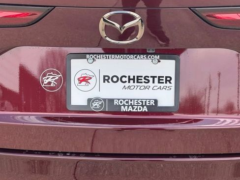 New 2026 MAZDA CX-90 3.3 Turbo w/ Premium Sport Pkg image 34