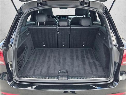 Used 2022 Mercedes-Benz GLC 300 GLC 300 image 7